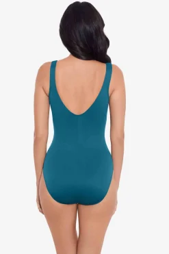 Rock Solid Avra One Piece Swimsuit