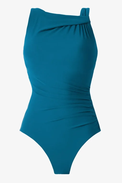 Rock Solid Avra One Piece Swimsuit