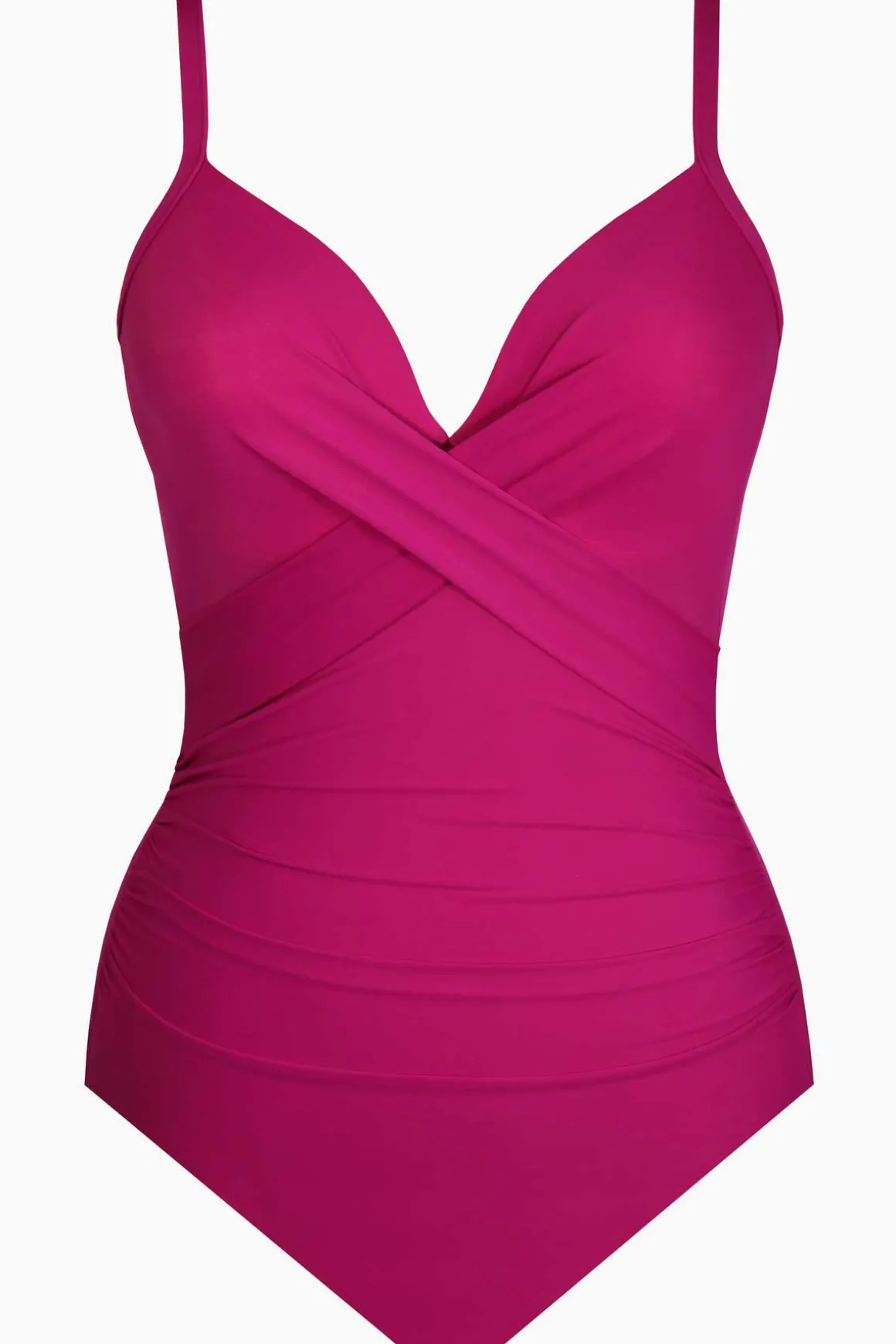 Rock Solid Captivate One Piece Swimsuit