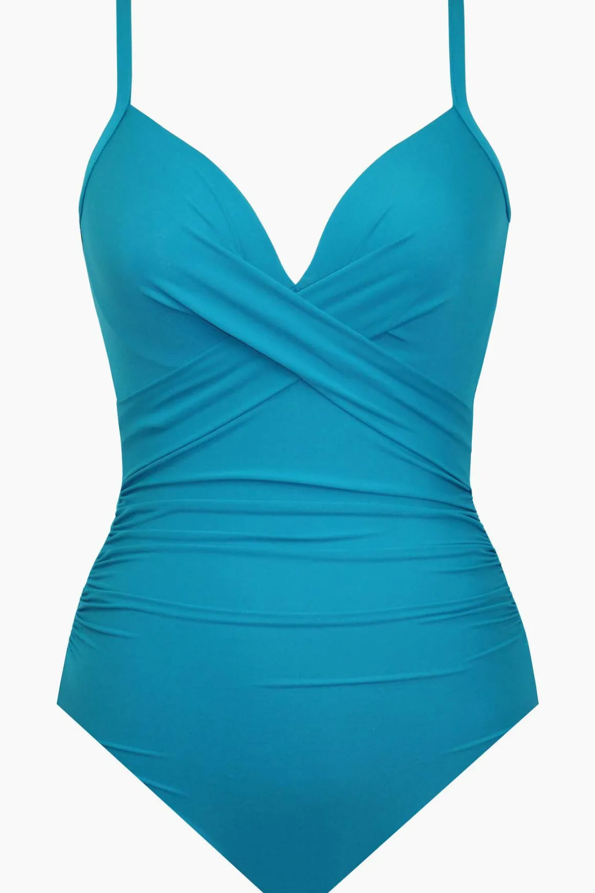 Rock Solid Captivate One Piece Swimsuit