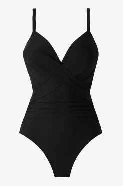 Rock Solid Captivate One Piece Swimsuit