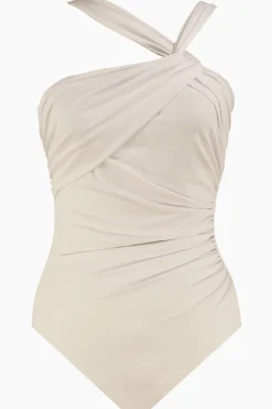 Rock Solid Europa Underwire One Piece Swimsuit