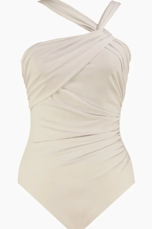 Rock Solid Europa Underwire One Piece Swimsuit