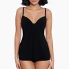 Rock Solid Marina Tankini Top