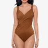 Rock Solid Revele One Piece Swimsuit