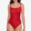 Rock Solid Starr One Piece Swimsuit