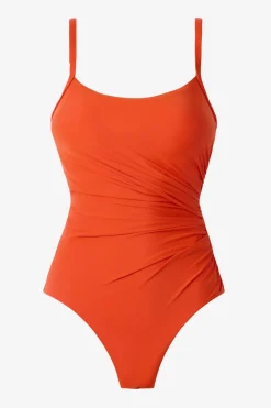 Rock Solid Starr One Piece Swimsuit
