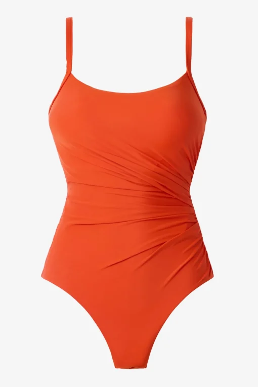 Rock Solid Starr One Piece Swimsuit