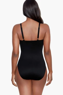 Rock Solid Starr One Piece Swimsuit