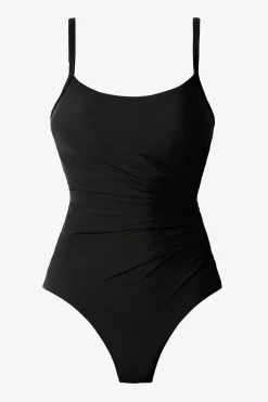 Rock Solid Starr One Piece Swimsuit