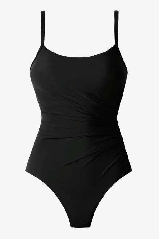 Rock Solid Starr One Piece Swimsuit