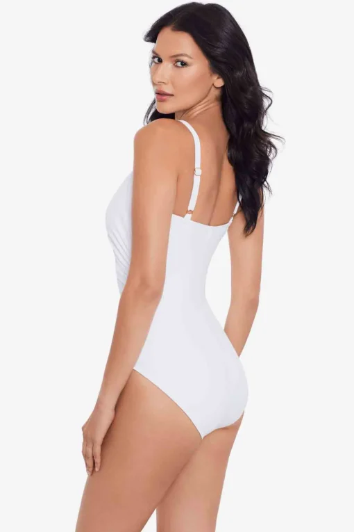 Rock Solid Starr One Piece Swimsuit