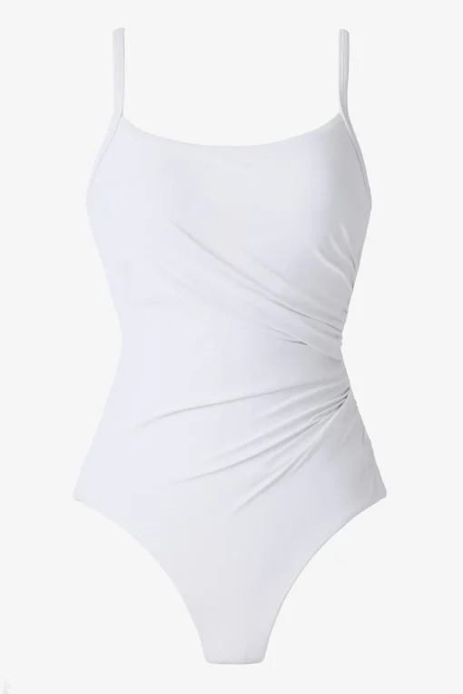 Rock Solid Starr One Piece Swimsuit