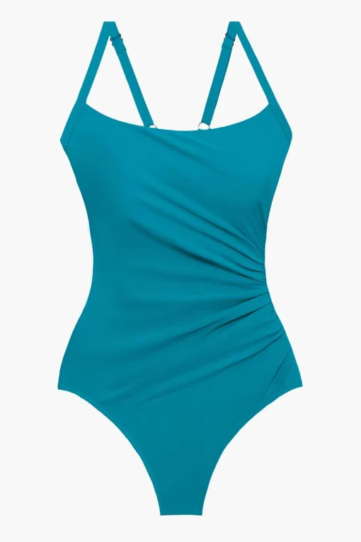 Rock Solid Starr One Piece Swimsuit