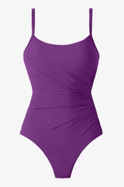 Rock Solid Starr One Piece Swimsuit