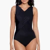 Rock Solid Tulia One Piece Swimsuit