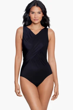Rock Solid Tulia One Piece Swimsuit