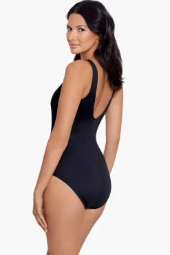 Rock Solid Tulia One Piece Swimsuit