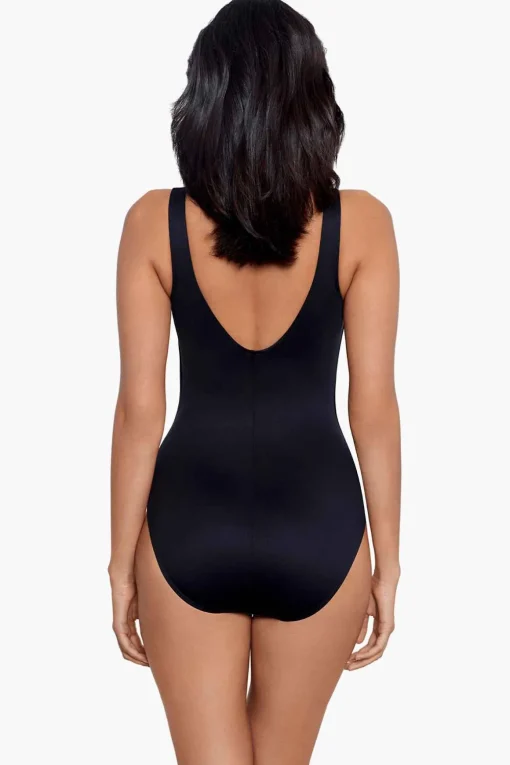 Rock Solid Tulia One Piece Swimsuit