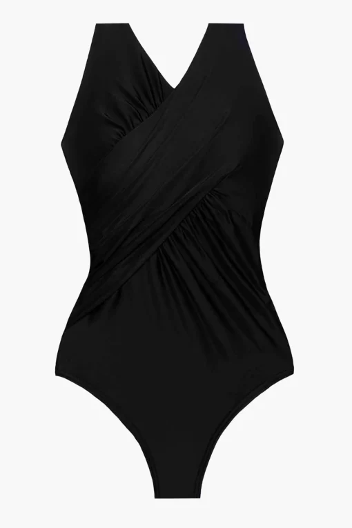 Rock Solid Tulia One Piece Swimsuit