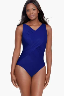 Rock Solid Tulia One Piece Swimsuit