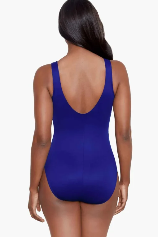 Rock Solid Tulia One Piece Swimsuit