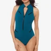 Scuba Coco One Piece Swimsuit