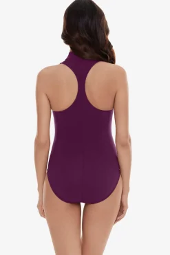 Scuba Coco One Piece Swimsuit