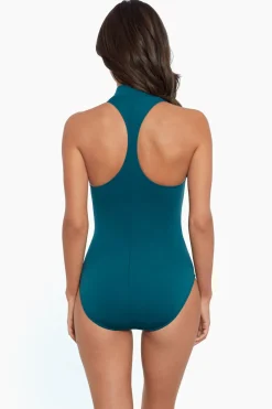 Scuba Coco One Piece Swimsuit
