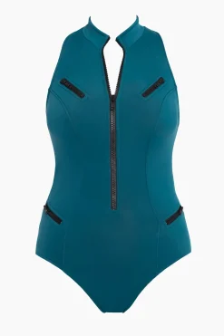 Scuba Coco One Piece Swimsuit