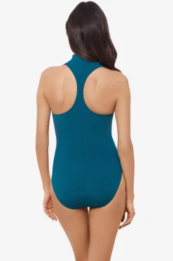 Scuba Coco One Piece Swimsuit
