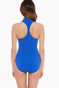 Scuba Coco One Piece Swimsuit