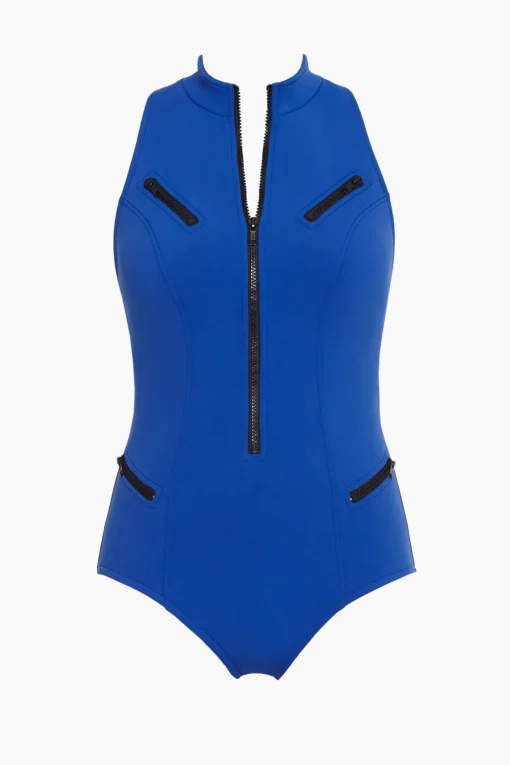 Scuba Coco One Piece Swimsuit