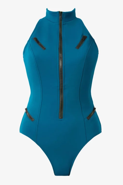 Scuba Coco One Piece Swimsuit