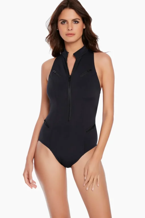 Scuba Coco One Piece Swimsuit