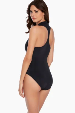 Scuba Coco One Piece Swimsuit