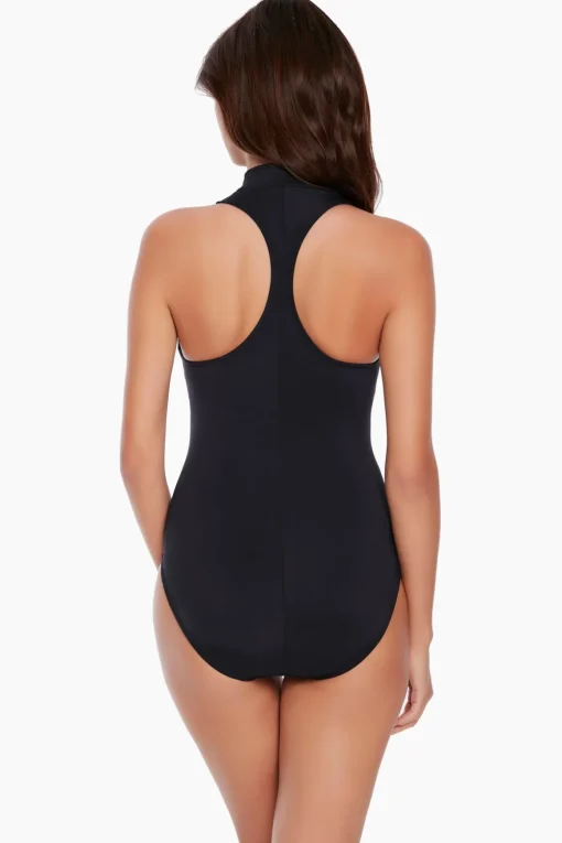Scuba Coco One Piece Swimsuit