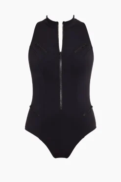 Scuba Coco One Piece Swimsuit