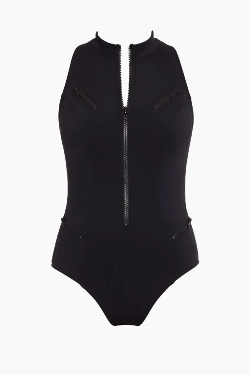 Scuba Coco One Piece Swimsuit