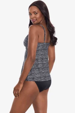 Selenite Love Knot Tankini Top