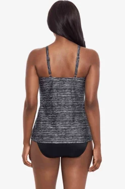 Selenite Love Knot Tankini Top