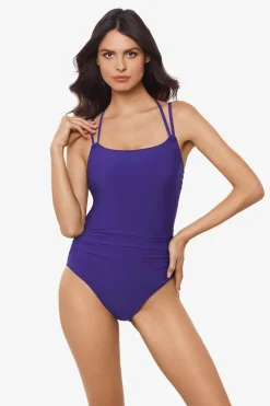 Sigourney One Piece Swimsuit