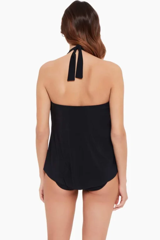Sophie Tankini Top DD-Cup