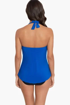Sophie Tankini Top DD-Cup