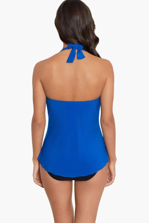 Sophie Tankini Top DD-Cup