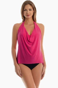 Sophie Tankini Top DD-Cup