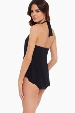 Sophie Tankini Top DD-Cup