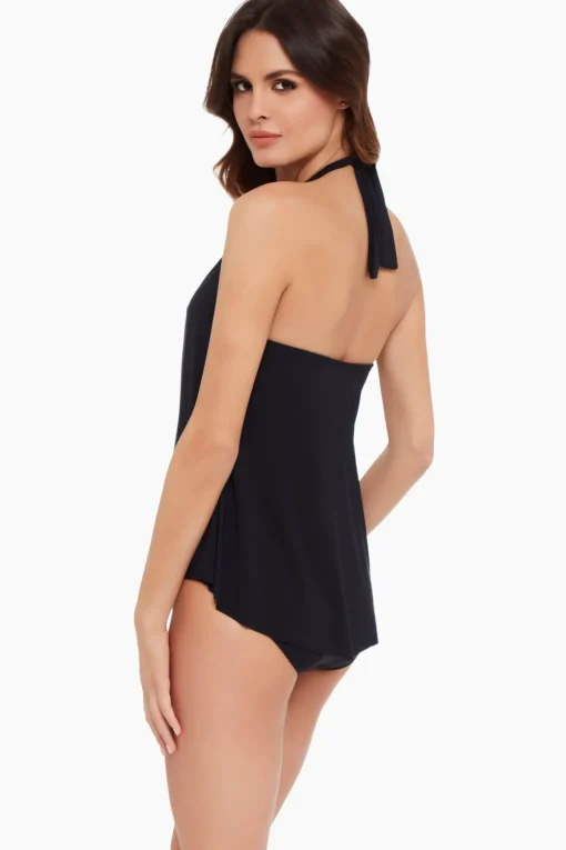 Sophie Tankini Top DD-Cup