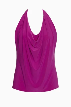 Sophie Tankini Top DD-Cup