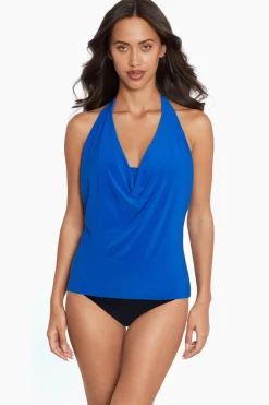 Sophie Tankini Top DD-Cup